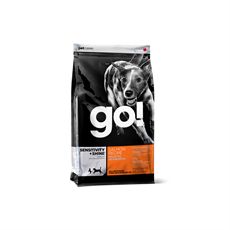 GO- גו סלמון נטול דגנים 11.3 ק"ג ביג פט