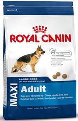 Royal canin רויאל קינן כלב מקסי אדולט 15 ק"ג ביג פט