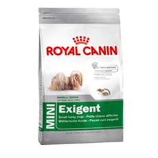 Royal canin רויאל קנין כלב מיני אקסיג'נט 4 ק"ג ביג פט
