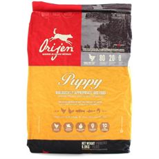Puppy  Orijen - אוריג'ן  גור 2.27 ק"ג ביג פט