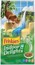 Friskies  - פריסקיז מזון יבש 1.42 ק"ג ביג פט