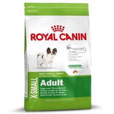 Royal canin רויאל קנין כלב אקסטרה סמול 3 ק"ג ביג פט