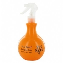 פט הד ספריי לשיער עם קשרים Pet Head Fur Ball spray ביג פט