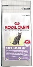 Royal Canin Sterilised-רויאל קנין סטרילייז  4 ק"ג ביג פט